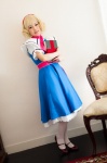 alice_of_the_east_2 blonde_hair cosplay dress hairband shawl suzuka thighhighs rating:Safe score:0 user:nil!