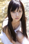 aizawa_rina cleavage croptop skirt tank_top wet ys_web_376 rating:Safe score:0 user:nil!