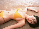 beach bikini cleavage ocean sato_hiroko swimsuit wet ys_web_011 rating:Safe score:0 user:nil!