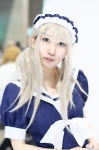 blonde_hair cosplay hairband sailor_dress shidoromodoro side_ponytail tagme_character tagme_series rating:Safe score:0 user:nil!