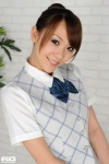 blouse hair_bun rq-star_433 ueda_saki vest rating:Safe score:0 user:nil!