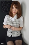 4k-star_080 black_legwear blouse miniskirt pantyhose skirt takahashi_ayaka vest rating:Safe score:0 user:nil!