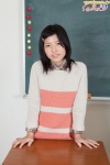 flannel_shirt gotou_seira hair_clip sweater rating:Safe score:0 user:nil!