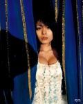 ballerina cleavage costume kawamura_yukie miss_actress ruffles tutu rating:Safe score:0 user:nil!