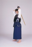 armor dgc_0062 hakama kendo_sword kimono ogura_yuuko rating:Safe score:0 user:nil!