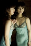 bra chemise cleavage kai_marie lingerie rating:Safe score:0 user:nil!