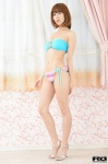 bikini cleavage rq-star_917 side-tie_bikini swimsuit tachibana_kana rating:Safe score:1 user:nil!