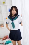 costume girlz_high kneesocks miniskirt pleated_skirt sailor_uniform school_uniform serika_saki skirt rating:Safe score:0 user:nil!