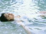 aibu_saki one-piece_swimsuit pool swimsuit wanibooks_02 wet rating:Safe score:1 user:nil!