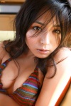 bikini_top cleavage kawamura_yukie swimsuit rating:Safe score:1 user:nil!