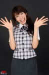 blouse honoka_asada miniskirt ponytail rq-star_015 skirt vest rating:Safe score:0 user:nil!