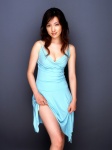 cleavage dress dress_lift seto_saki tough_&_piece_bonus rating:Safe score:0 user:nil!