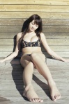 bikini cleavage hara_mikie side-tie_bikini swimsuit wpb_108 rating:Safe score:2 user:nil!