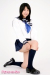 kneesocks ogidou_reika pleated_skirt sailor_uniform school_uniform skirt rating:Safe score:0 user:nil!