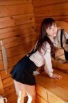 blouse dgc_0999 jumper mirror yoshiki_risa rating:Safe score:1 user:nil!
