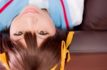 cosplay hairband hair_ribbons mashiro_yuki sailor_uniform school_uniform suzumiya_haruhi suzumiya_haruhi_no_yuuutsu rating:Safe score:0 user:nil!