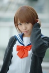 cardigan cosplay original sailor_uniform school_uniform uri rating:Safe score:0 user:nil!
