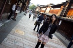 camera hoodie kanda_midori miniskirt skirt thighhighs zettai_ryouiki rating:Safe score:2 user:nil!