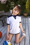 buruma gym_uniform ponytail shorts suzukawa_kei tshirt rating:Safe score:0 user:nil!