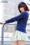blouse chihane hairband miniskirt skirt sweater rating:Safe score:0 user:nil!