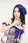 aikatsu! armband cosplay dress hairband hiryuu_shin shirakaba_risa rating:Safe score:2 user:nil!