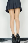 4k-star_102 kitamura_nao pantyhose pleated_skirt school_uniform sheer_legwear skirt rating:Safe score:0 user:nil!