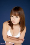 bikini cleavage norishima_nanami side-tie_bikini swimsuit rating:Safe score:0 user:nil!
