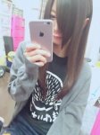 hoodie iphone self-shot serisawa_rin tshirt rating:Safe score:1 user:nil!