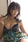 bra cleavage dgc_0669 dress hara_mikie open_clothes rating:Safe score:2 user:nil!