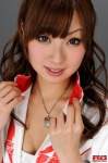 cleavage open_clothes race_queen racing_suit rq-star_263 tachibana_yuka tubetop rating:Safe score:0 user:nil!