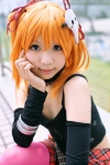 cosplay neon_genesis_evangelion soryu_asuka_langley thighhighs zero_inch rating:Safe score:0 user:Log