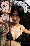 bikini_top bound chains cleavage morishita_chisato swimsuit wet ys_web_320 rating:Safe score:2 user:nil!