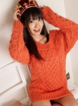 crown kashiwagi_yuki sweater vyj_107 rating:Safe score:0 user:nil!