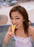 babydoll ice_cream_cone kudo_risa ys_web_183 rating:Safe score:0 user:nil!