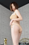 4k-star_138 ass bed bikini komatsu_shino side-tie_bikini swimsuit rating:Safe score:1 user:nil!