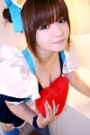 amazing_nurse_nanako cosplay mizuhara_arisa pantyhose shichigusa_nanako rating:Safe score:0 user:darkgray