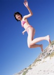 beach bikini mizutani_sakura side-tie_bikini swimsuit ys_web_032 rating:Safe score:0 user:nil!