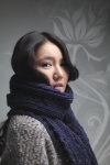 han_ga_eun scarf sweater rating:Safe score:0 user:mock