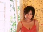 bustier cleavage lingerie mitsuya_youko sexual_surprise rating:Safe score:0 user:nil!