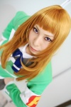 ari armband blonde_hair cosplay my-hime school_uniform suzushiro_haruka rating:Safe score:1 user:darkgray