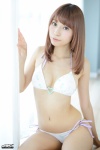 4k-star_309 bikini cleavage kotobuki_erika side-tie_bikini swimsuit rating:Safe score:0 user:nil!