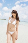 beach bikini cleavage hara_mikie ocean swimsuit ys_web_485 rating:Safe score:1 user:nil!