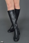 4k-star_083 boots pantyhose sheer_legwear takahashi_ayaka rating:Safe score:0 user:nil!