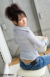ass blouse girlz_high jeans serika_saki rating:Safe score:1 user:nil!