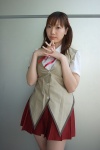 cosplay ichijou_karen sakura_nao school_rumble school_uniform rating:Safe score:0 user:darkgray