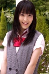 blouse costume dgc_0754 hamada_yuri school_uniform vest rating:Safe score:0 user:nil!