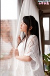 miniskirt shawl skirt tank_top yamanaka_tomoe rating:Safe score:0 user:nil!