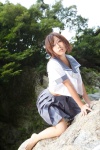 blouse cosplay pleated_skirt sailor_uniform school_uniform skirt yuiko rating:Safe score:0 user:pixymisa