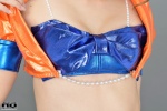 bikini_top cropped_jacket rq-star_821 shinjyo_chitose swimsuit rating:Safe score:0 user:nil!