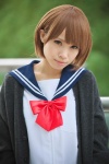 cardigan cosplay original sailor_uniform school_uniform uri rating:Safe score:1 user:nil!